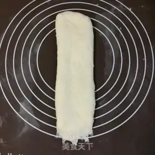 Make Clean and white toast step 5