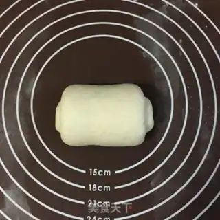 Make Clean and white toast step 6