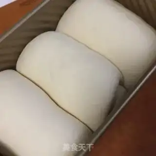 Make Clean and white toast step 8