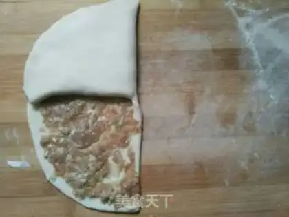 Make A simple version of lasagna step 6