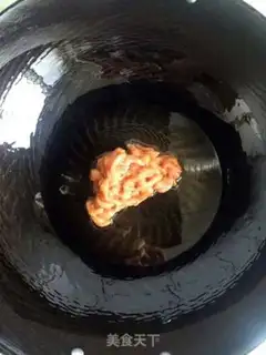 Make Red bean bread step 7