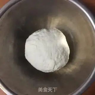 Make Black sesame toast step 0
