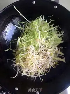 Make Homemade cakes step 4
