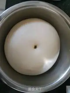 Make Red bean bread step 11