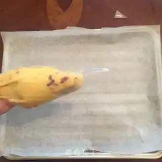 Make Cookies step 16