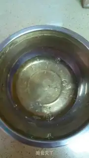 Make Sushi roll step 0