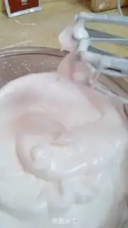 Make Sushi roll step 1