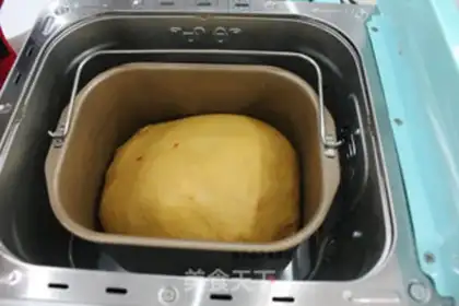 Make Cream sugar toast step 6