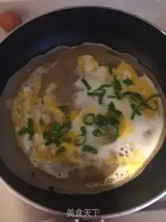 Make Pancakes step 4