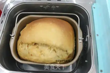 Make Cream sugar toast step 7