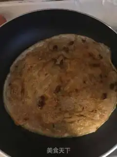 Make Pancakes step 5