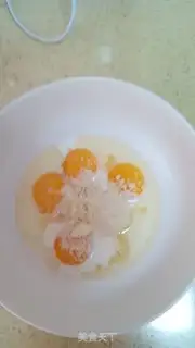 Make Sushi roll step 3