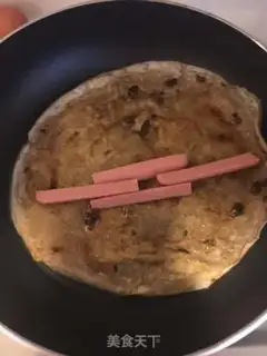 Make Pancakes step 6