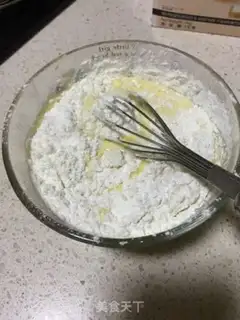 Make Double muffins step 1