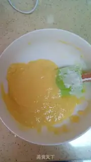 Make Sushi roll step 5