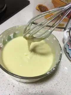 Make Double muffins step 2