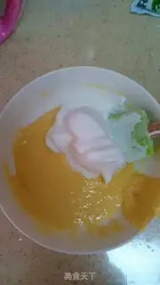 Make Sushi roll step 6