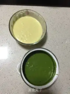 Make Double muffins step 3