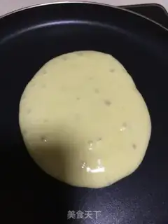 Make Double muffins step 4