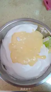 Make Sushi roll step 8