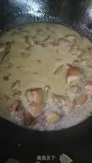 Make Soybean beer step 2