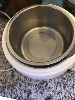 Make Homemade jam yogurt step 0
