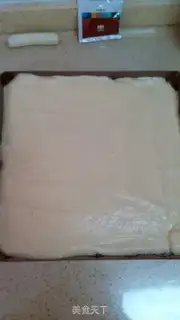 Make Sushi roll step 10