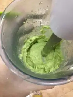 Make Soy chicken noodles step 1