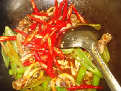 Make Squid step 4