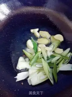 Make Simple red roasted fish step 5