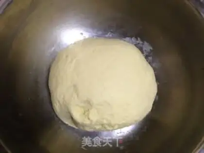 Make A corn bag step 1