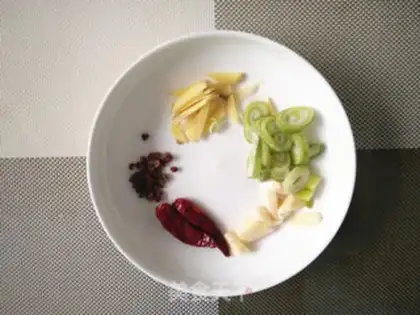 Make A gillfish step 1