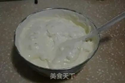 Make Low-fat apple chili cake step 10