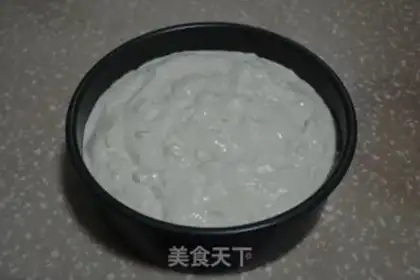 Make Low-fat apple chili cake step 11