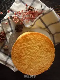 Make White Christmas step 5
