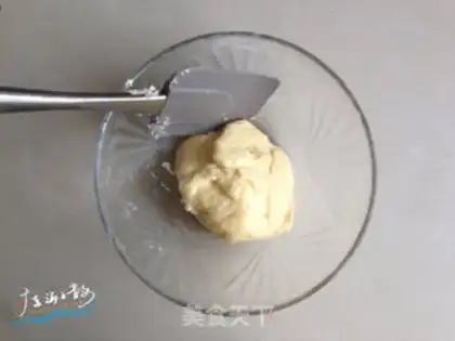 Make Fruit basket cookies step 4