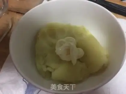 Make Cream of cream step 10