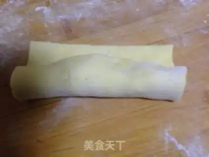 Make A corn bag step 6