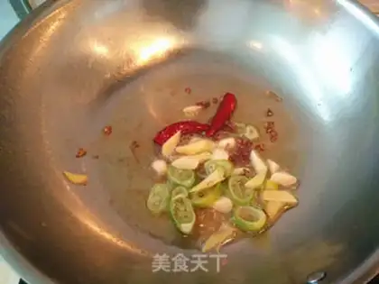Make A gillfish step 4