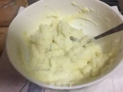 Make Cream of cream step 11