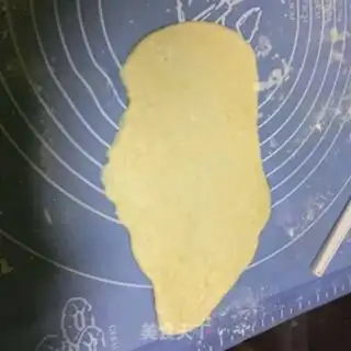 Make Onion bread step 2