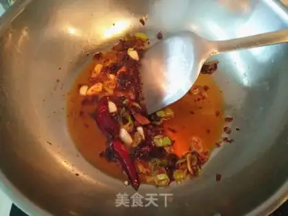 Make A gillfish step 5