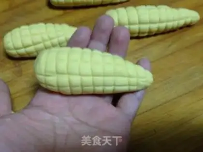 Make A corn bag step 8