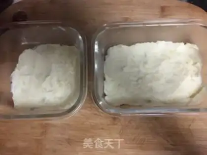 Make Cream of cream step 12
