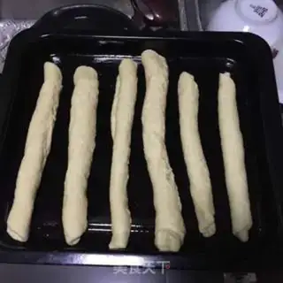 Make Onion bread step 3