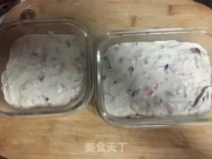 Make Cream of cream step 13