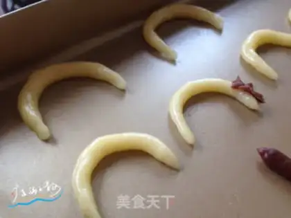 Make Fruit basket cookies step 8