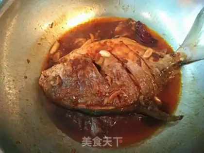 Make A gillfish step 8