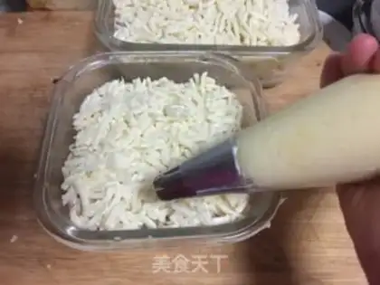 Make Cream of cream step 15