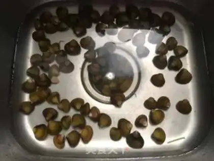 Make Garlic step 0